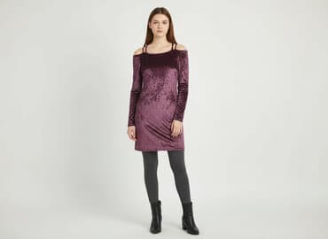 Women`s dress, size S