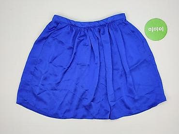 satynowe spódnice mango: Spódnica damska, rozmiar M — 2