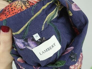 koszulka zeglarska: Koszula damska, S — 4