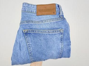 buty repliki: Jeansy damskie, rozmiar M — 6