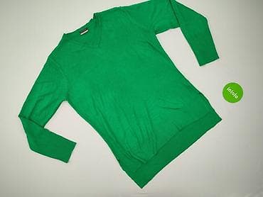 sweter dekolt serce: Beloved, Sweter damski, rozmiar XL — 2