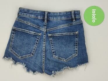 krótkie dopasowane spodenki: Zara, Shorts for women, 2XS at lalafo.pl — 3 krótkie dopasowane spodenki: Zara, Shorts for women, 2XS — 3