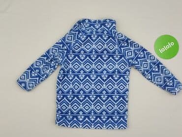 sandały deichmann na koturnie: Blouse, 1.5-2 years, 86-92 cm, condition - Very good — 3