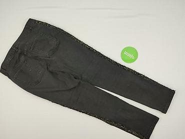 regular fit jeans: Jeansy damskie, rozmiar M — 3