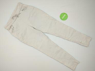 eric emanuel spodnie: Zavanna, Spodnie materiałowe damskie, rozmiar XL — 2