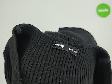 too: Sinsay, Women`s sweater, size XL — 6