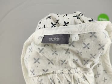 ysl bluzka: Yessica, Bluzka damska, rozmiar S — 4