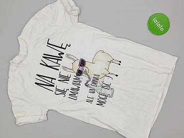 lidl tshirt: T-shirt damski, rozmiar S — 2