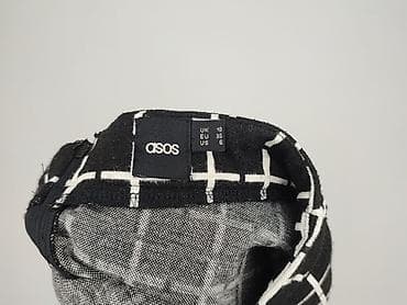 pepitka spódnice: Asos, Spódnica damska, rozmiar M — 4