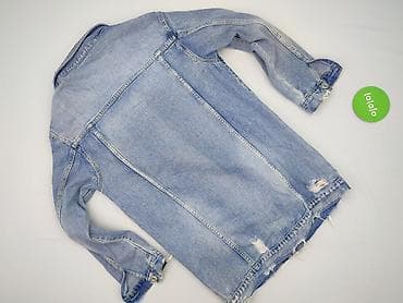 massimo jeans: Re-Dress, Kurtka jeansowa damska, rozmiar S — 3