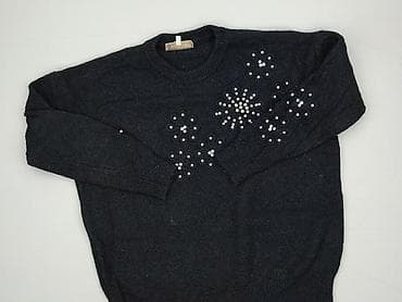 Oltre, Sweter damski, rozmiar One size