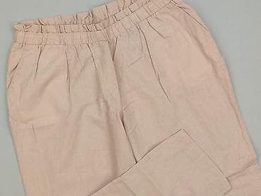 Spodnie damskie bpc bonprix collection - Rozmiar: 44 (z metki) -