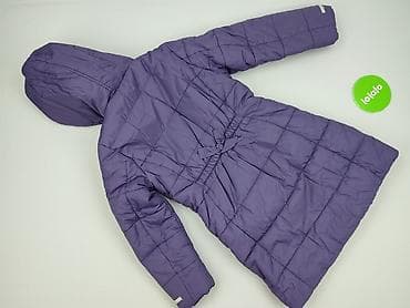 modbis płaszcze: Płaszcz, Endo, 7 lat, 116-122 cm, stan - Bardzo dobry — 3