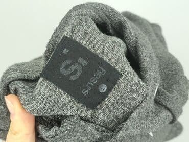 sinsay bluzy chłopięce: Sinsay, Bluza z kapturem damska, rozmiar S — 5