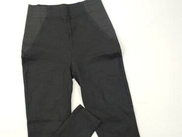 Kobiety: Mohito, Legginsy Eleganckie damskie, rozmiar XS — 1