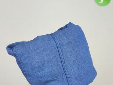 spodenko spódniczka dżinsowe: Spódnica damska, M — 7