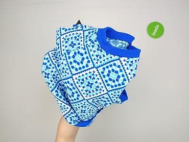 projektowanie ubran program: BoohooMAN, Sweter dla mężczyzn, rozmiar M — 6