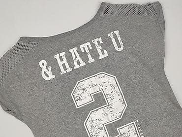 object dresy damskie: Reserved, T-shirt damski, rozmiar S — 1