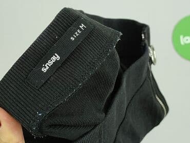 czarne spódnice orsay: Sinsay, Spódnica damska, rozmiar M — 4