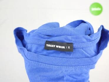 calvin klein performance t shirty: Tally Weijl, Women`s T-shirt, XL at lalafo.pl — 4 calvin klein performance t shirty: Tally Weijl, Women`s T-shirt, XL — 4