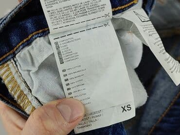 indicode t shirty: Diverse, Shorts for women, size XS (EU 34) — 5