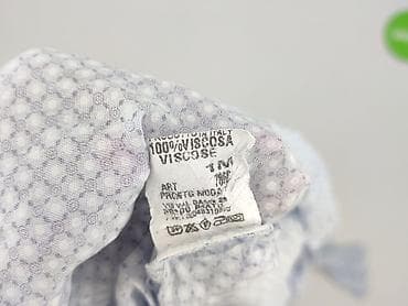 koszula boho h: Bluzka damska, rozmiar M — 4