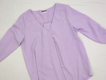 marynarka damska pull and bear: Beloved, Bluzka damska, M — 1