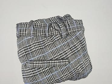 skarpety spooks: Spodnie materiałowe damskie, rozmiar M — 5