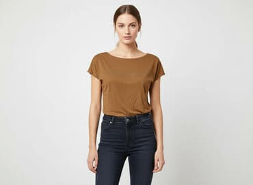 mohito bezrękawnik: T-shirt damski, rozmiar S — 6