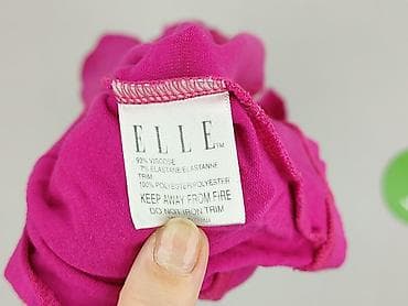 ellesse bluzki: Elle, Bluzka damska, rozmiar S — 4