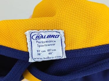 koszulka polo hi tec: Koszulka polo dla mężczyzn, rozmiar M — 5