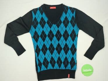 poliamid w swetrze: Sweter damski, rozmiar XL — 2