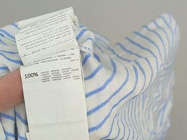 bluzki koszulowe reserved: Koszula damska, rozmiar M — 5