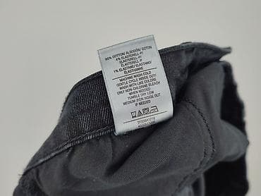 levis t shirt basic: Hudson, Jeansy dla mężczyzn, rozmiar S — 5