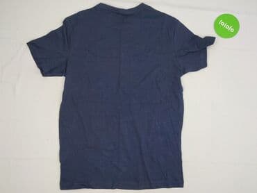 sinsay piżama męska: Sinsay, Koszulka dla mężczyzn, M — 3