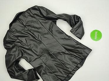 skorzane: New Collection, Marynarka damska, rozmiar M — 3