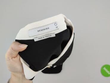 bluzki koszulowe reserved: Reserved, Sukienka damska, rozmiar XS — 4