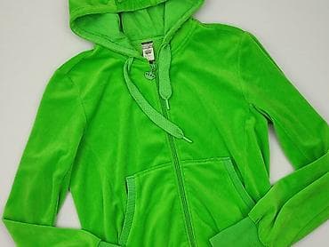 p b bluzy: Adidas, Bluza z kapturem damska, rozmiar M — 1