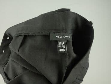 buty new look: New Look, Material trousers for women, size M — 4