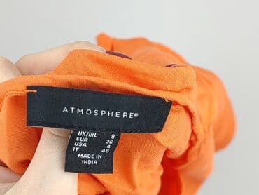 pomarańczowa marynarka mohito: Atmosphere, Bluzka damska, rozmiar S — 4