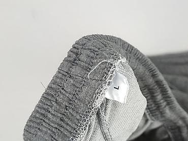 bluzy pikachu: Spodnie dresowe damskie, rozmiar L — 4