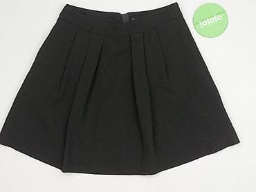 czerwone spódnice mini: Zara, Spódnica damska, rozmiar S — 2