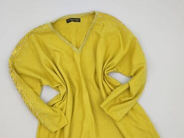 Les étoiles claires Paris, Sweter damski, rozmiar M