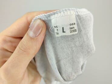 koszulka paprocki brzozowski: T-shirt damski, rozmiar L — 5