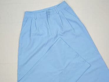 legginsy woskowane wysoki stan: Shein, Брюки жіночі, розмір S — 1