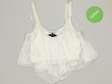 biustonosz s: New Look, Top damski, rozmiar S — 3