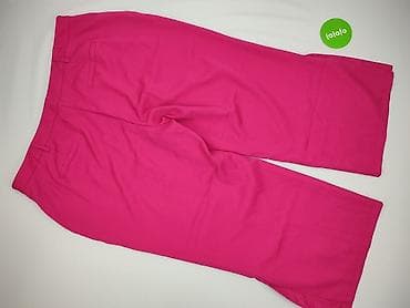 lost ink buty: Yours, Spodnie materiałowe damskie, rozmiar 2XL — 3