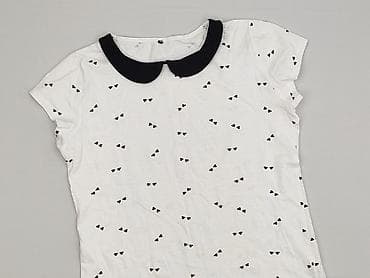 goth bluzka: Bluzka damska, rozmiar S — 1