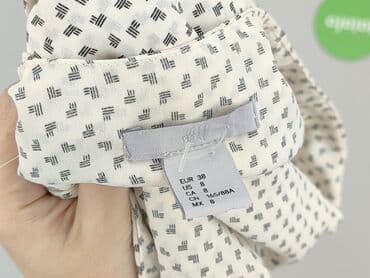 hm sukienka boho: H&M Basic, Bluzka damska, M — 5