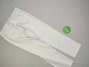 lee bluzki: Jeansy damskie, rozmiar XL — 3